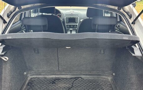 Skoda Octavia, 2013 год, 750 888 рублей, 14 фотография