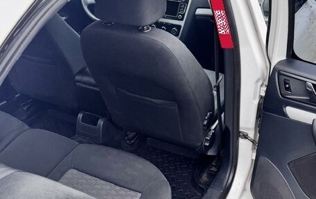 Skoda Octavia, 2013 год, 750 888 рублей, 4 фотография