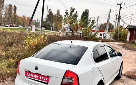 Skoda Octavia, 2013 год, 750 888 рублей, 12 фотография
