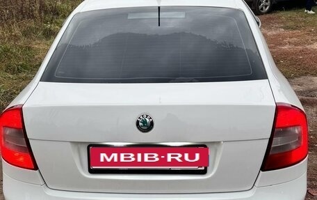 Skoda Octavia, 2013 год, 750 888 рублей, 11 фотография