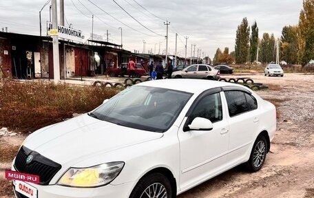 Skoda Octavia, 2013 год, 750 888 рублей, 8 фотография