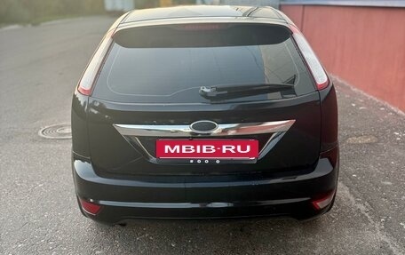Ford Focus II рестайлинг, 2009 год, 450 000 рублей, 4 фотография