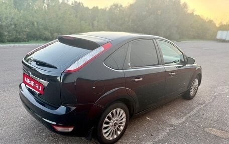 Ford Focus II рестайлинг, 2009 год, 450 000 рублей, 3 фотография