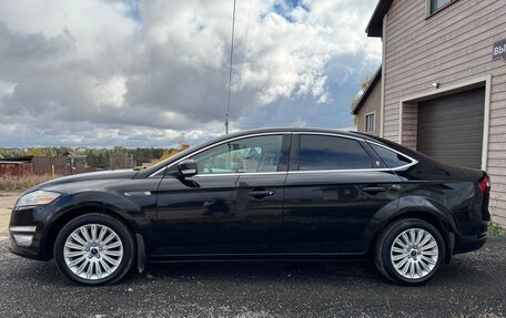 Ford Mondeo IV, 2011 год, 830 000 рублей, 2 фотография