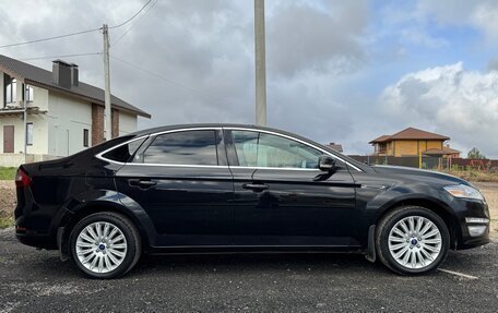 Ford Mondeo IV, 2011 год, 830 000 рублей, 3 фотография