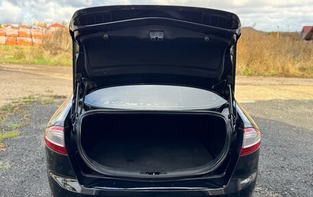 Ford Mondeo IV, 2011 год, 830 000 рублей, 6 фотография