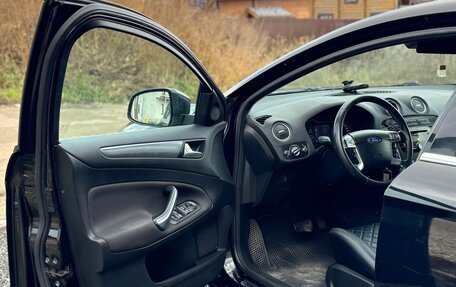 Ford Mondeo IV, 2011 год, 830 000 рублей, 10 фотография