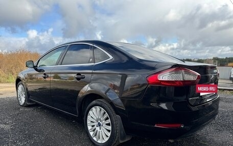 Ford Mondeo IV, 2011 год, 830 000 рублей, 8 фотография