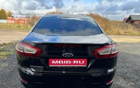 Ford Mondeo IV, 2011 год, 830 000 рублей, 5 фотография