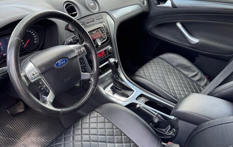 Ford Mondeo IV, 2011 год, 830 000 рублей, 11 фотография