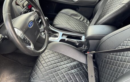 Ford Mondeo IV, 2011 год, 830 000 рублей, 12 фотография