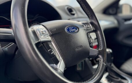 Ford Mondeo IV, 2011 год, 830 000 рублей, 13 фотография