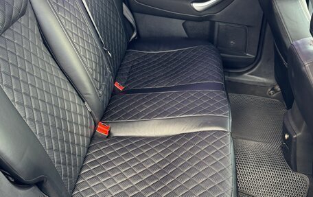 Ford Mondeo IV, 2011 год, 830 000 рублей, 18 фотография