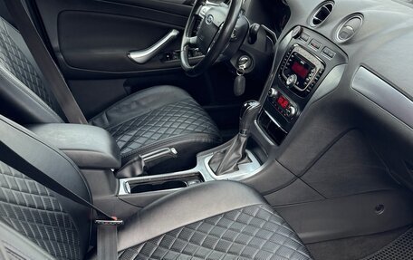 Ford Mondeo IV, 2011 год, 830 000 рублей, 15 фотография