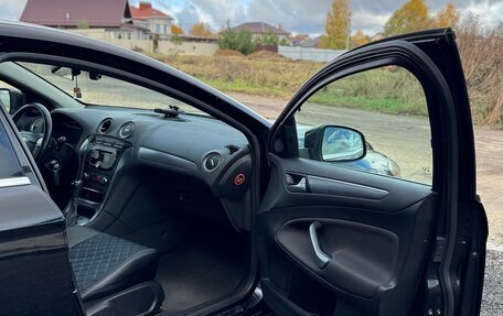 Ford Mondeo IV, 2011 год, 830 000 рублей, 14 фотография