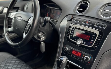 Ford Mondeo IV, 2011 год, 830 000 рублей, 16 фотография