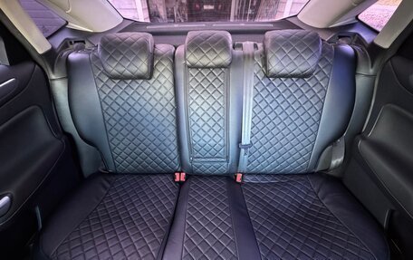 Ford Mondeo IV, 2011 год, 830 000 рублей, 22 фотография