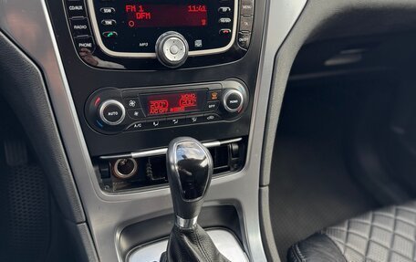 Ford Mondeo IV, 2011 год, 830 000 рублей, 25 фотография