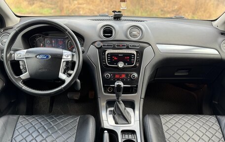 Ford Mondeo IV, 2011 год, 830 000 рублей, 19 фотография