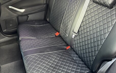 Ford Mondeo IV, 2011 год, 830 000 рублей, 21 фотография