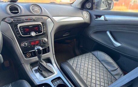 Ford Mondeo IV, 2011 год, 830 000 рублей, 27 фотография