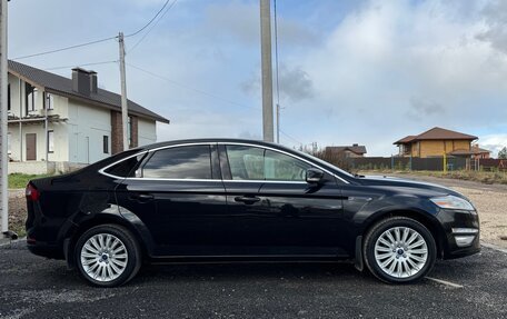 Ford Mondeo IV, 2011 год, 830 000 рублей, 35 фотография