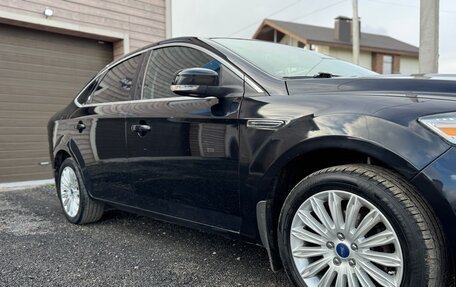 Ford Mondeo IV, 2011 год, 830 000 рублей, 32 фотография