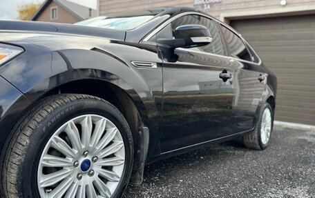 Ford Mondeo IV, 2011 год, 830 000 рублей, 31 фотография