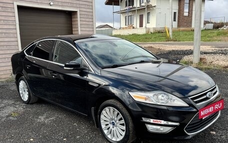 Ford Mondeo IV, 2011 год, 830 000 рублей, 40 фотография