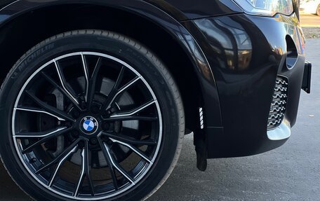 BMW X3, 2014 год, 2 300 000 рублей, 6 фотография