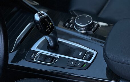 BMW X3, 2014 год, 2 300 000 рублей, 13 фотография