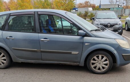Renault Scenic III, 2005 год, 330 000 рублей, 6 фотография
