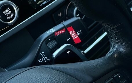 BMW X3, 2014 год, 2 300 000 рублей, 14 фотография