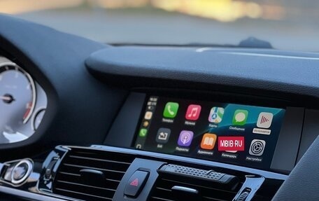 BMW X3, 2014 год, 2 300 000 рублей, 19 фотография