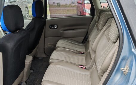 Renault Scenic III, 2005 год, 330 000 рублей, 7 фотография