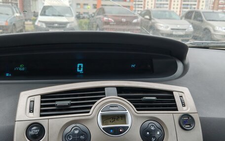 Renault Scenic III, 2005 год, 330 000 рублей, 9 фотография