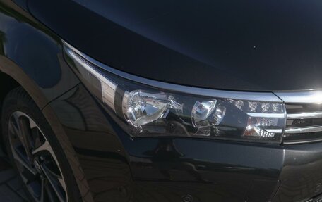 Toyota Corolla, 2013 год, 1 700 000 рублей, 6 фотография