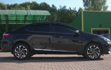 Toyota Corolla, 2013 год, 1 700 000 рублей, 9 фотография