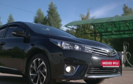 Toyota Corolla, 2013 год, 1 700 000 рублей, 5 фотография