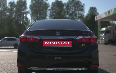 Toyota Corolla, 2013 год, 1 700 000 рублей, 10 фотография