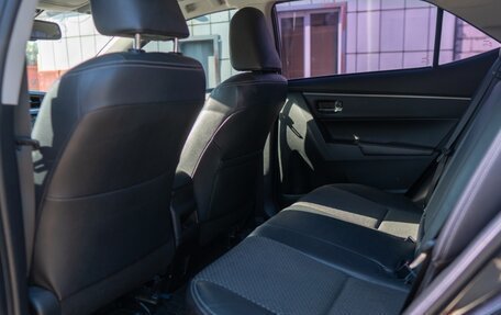 Toyota Corolla, 2013 год, 1 700 000 рублей, 14 фотография