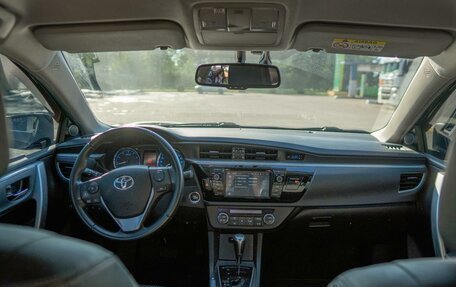 Toyota Corolla, 2013 год, 1 700 000 рублей, 18 фотография
