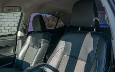 Toyota Corolla, 2013 год, 1 700 000 рублей, 15 фотография