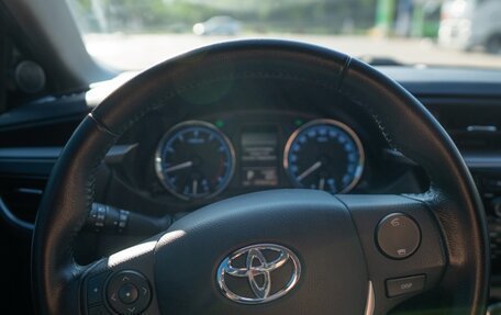 Toyota Corolla, 2013 год, 1 700 000 рублей, 19 фотография