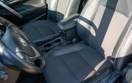 Toyota Corolla, 2013 год, 1 700 000 рублей, 17 фотография