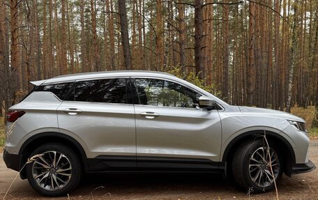 Geely Coolray I, 2021 год, 1 750 000 рублей, 3 фотография