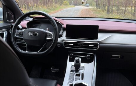Geely Coolray I, 2021 год, 1 750 000 рублей, 8 фотография