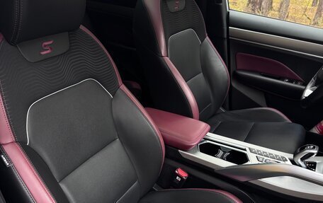 Geely Coolray I, 2021 год, 1 750 000 рублей, 7 фотография
