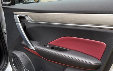 Geely Coolray I, 2021 год, 1 750 000 рублей, 9 фотография