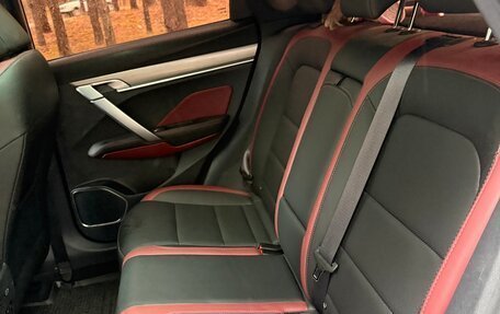 Geely Coolray I, 2021 год, 1 750 000 рублей, 10 фотография